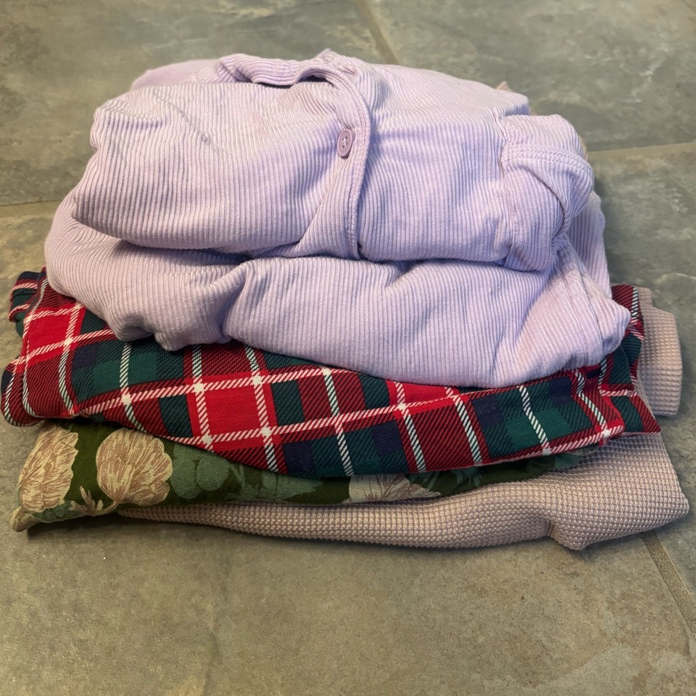 Tommy John Women’s PJ Lot - Picture 15 of 16